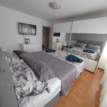 Apartment Sea Queen Spalato Esterno foto
