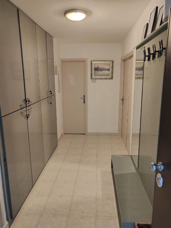 Apartment Sea Queen Spalato Esterno foto